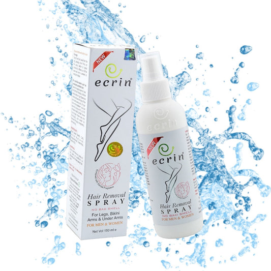 Orignal Ecrin Hair Removal Spray